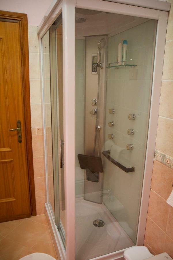 Domus Palombi Apartment Ladispoli Bagian luar foto