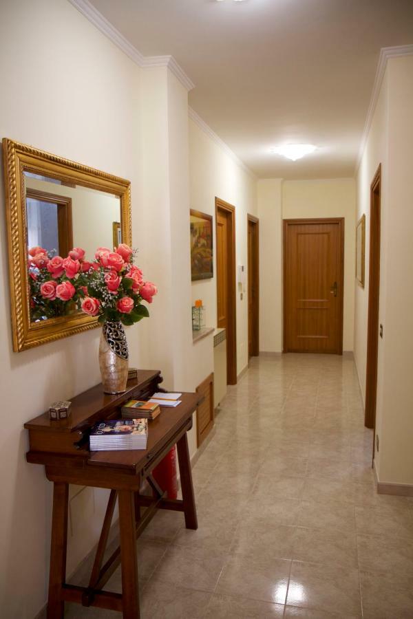 Domus Palombi Apartment Ladispoli Bagian luar foto