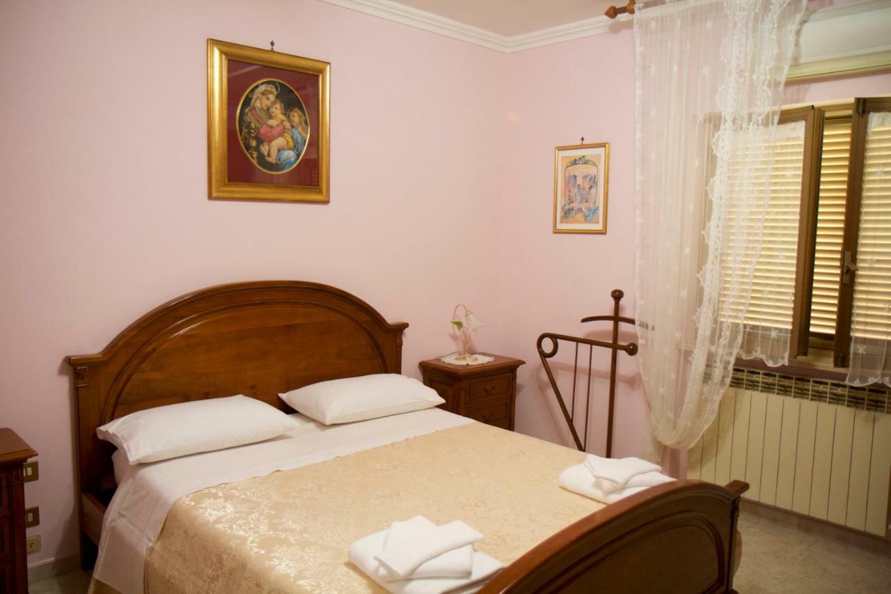 Domus Palombi Apartment Ladispoli Bagian luar foto